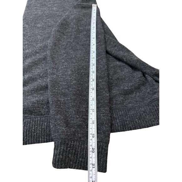 Liz Claiborne Career Women's Gray Sweater Size XL - Picture 5 of 7